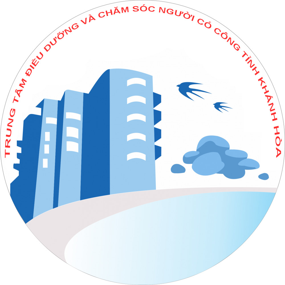 TỔ CHỨC BỘ MÁY TRUNG TÂM ĐIỀU DƯỠNG VÀ CHĂM SÓC NGƯỜI CÓ CÔNG TỈNH KHÁNH HÒA